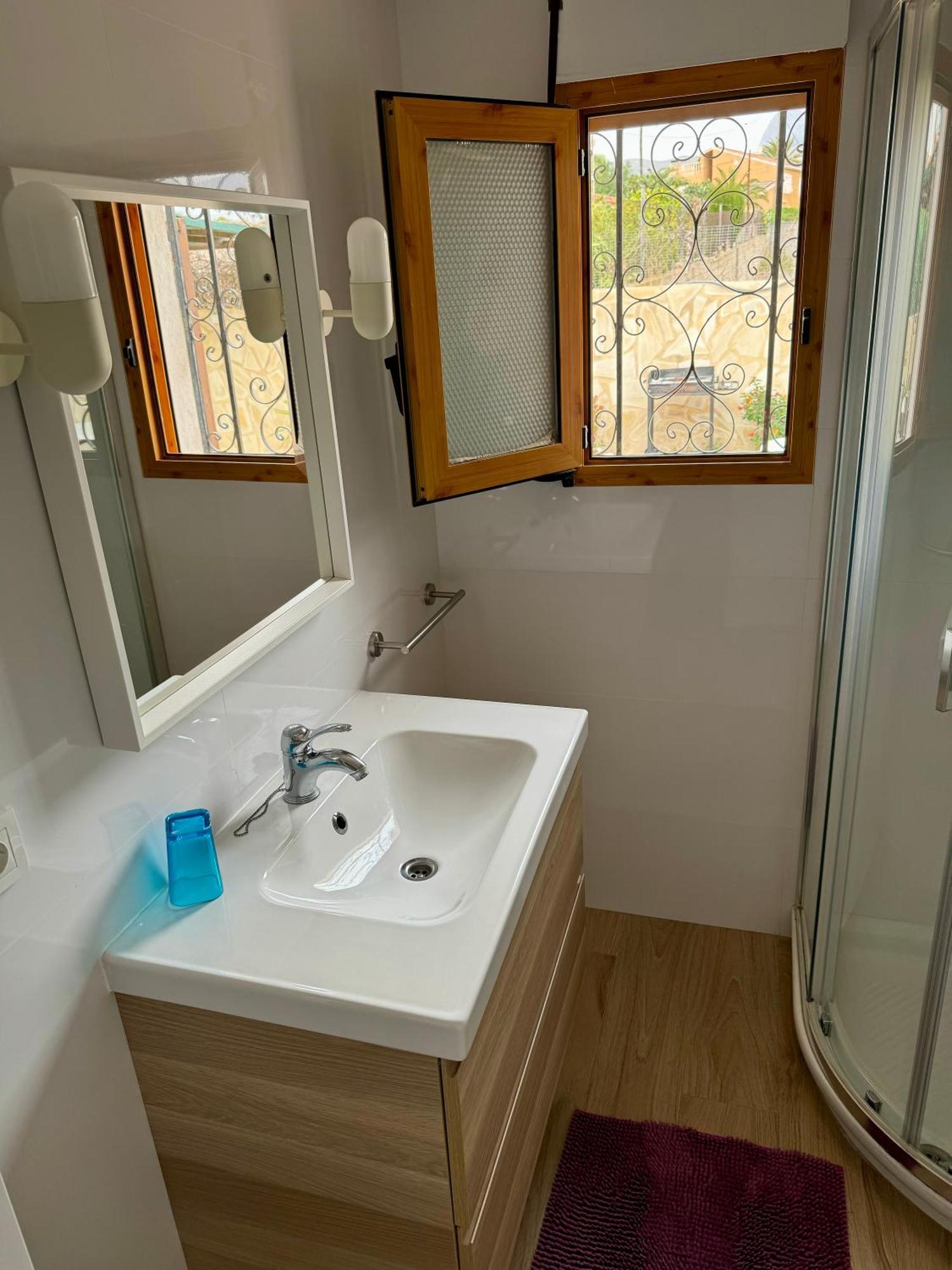 Villa Ana Apartments Benidorm Ngoại thất bức ảnh