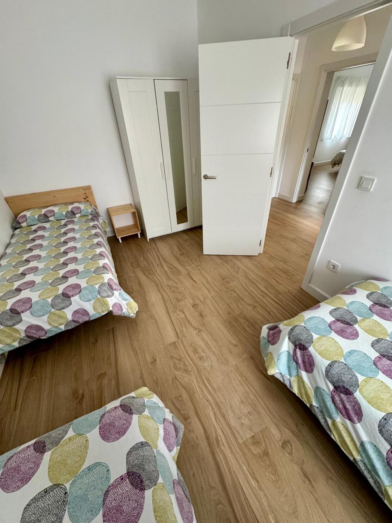 Villa Ana Apartments Benidorm Ngoại thất bức ảnh