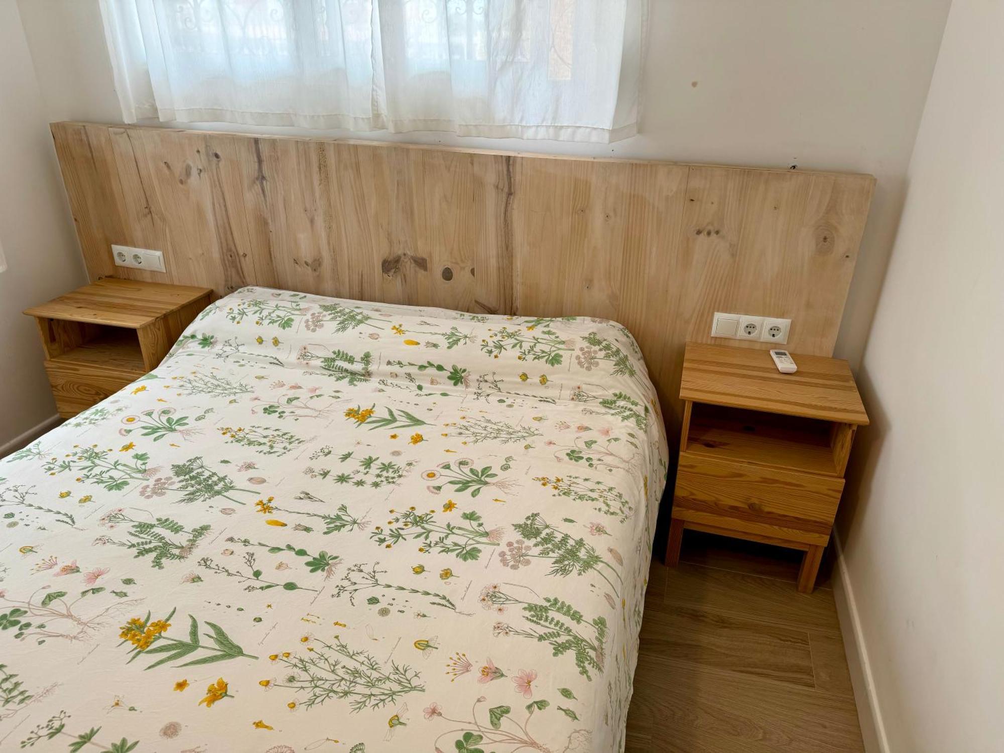 Villa Ana Apartments Benidorm Ngoại thất bức ảnh