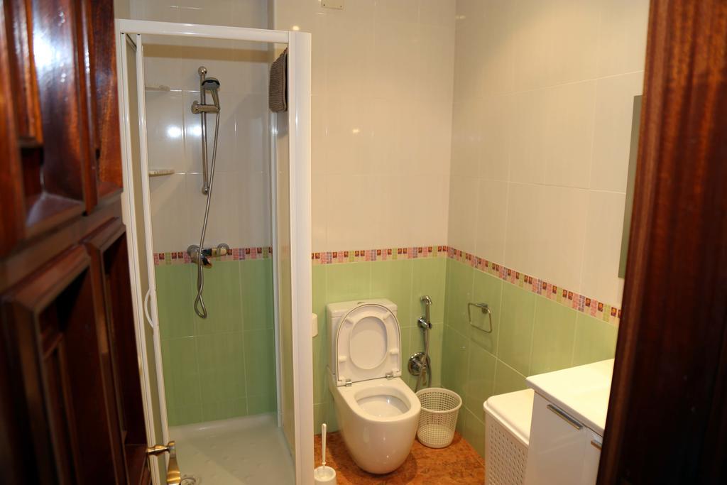 Villa Ana Apartments Benidorm Ngoại thất bức ảnh