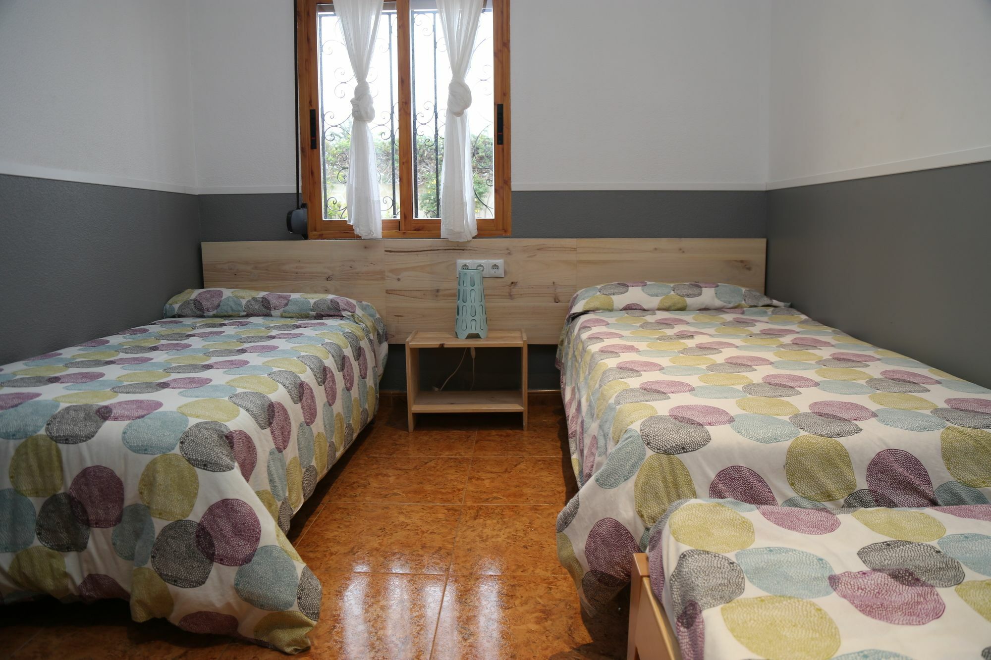 Villa Ana Apartments Benidorm Ngoại thất bức ảnh