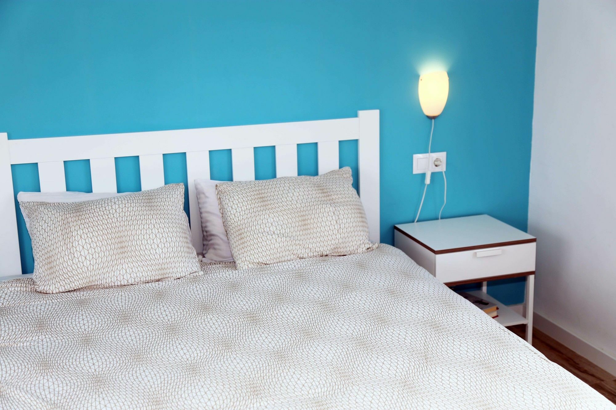 Villa Ana Apartments Benidorm Ngoại thất bức ảnh