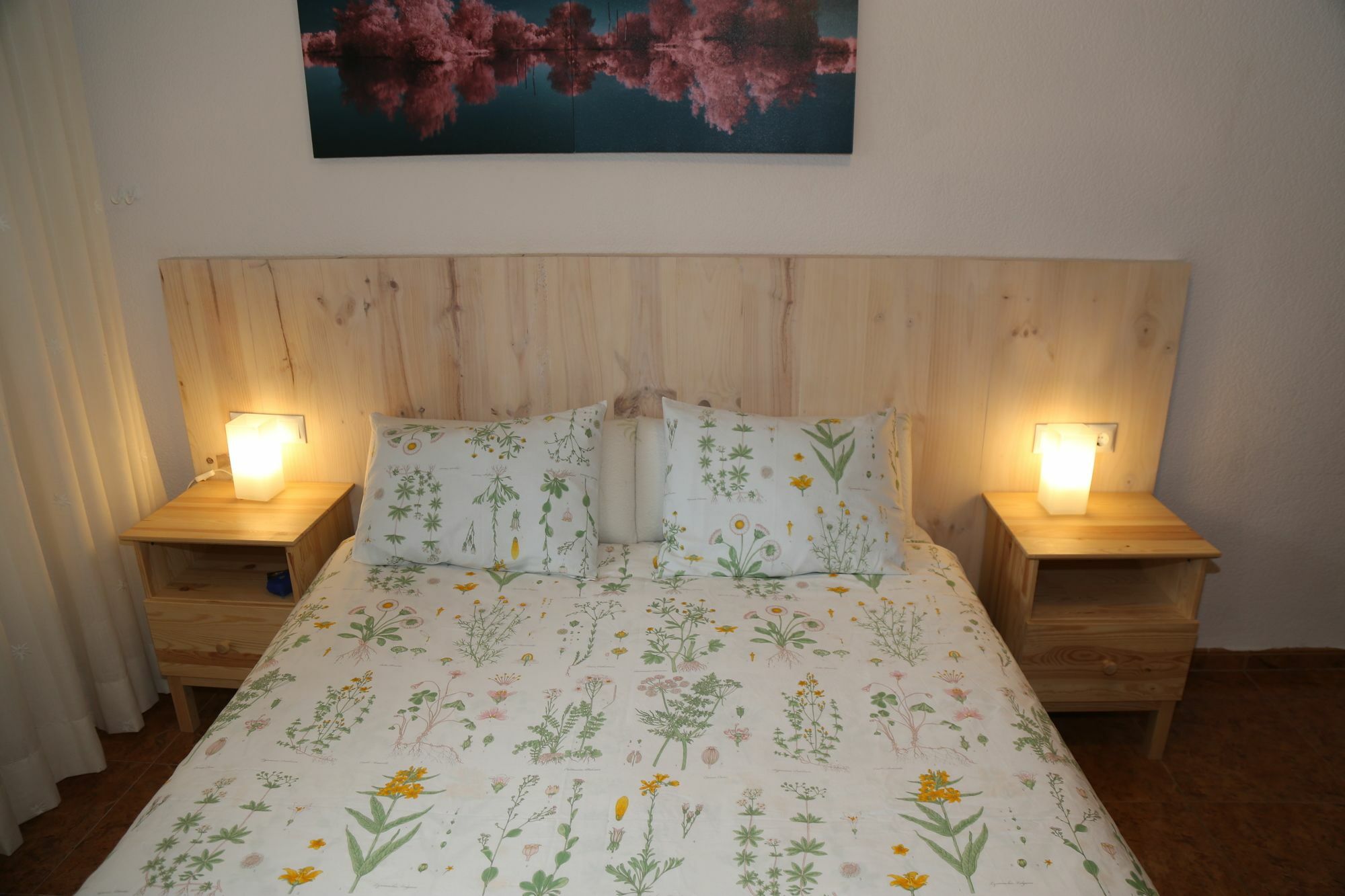 Villa Ana Apartments Benidorm Ngoại thất bức ảnh