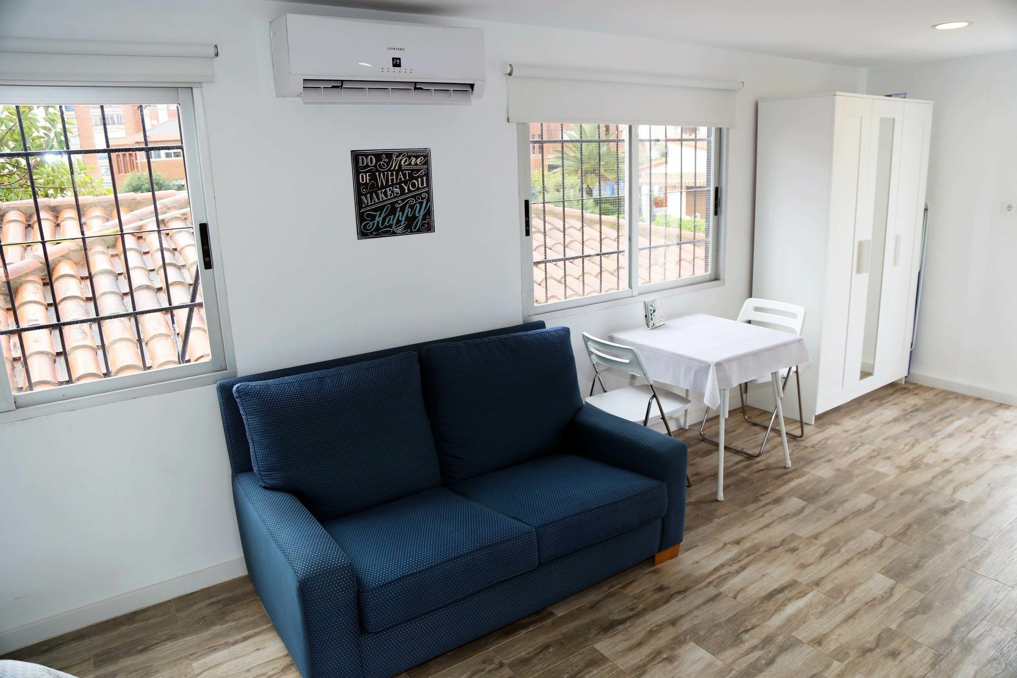 Villa Ana Apartments Benidorm Ngoại thất bức ảnh