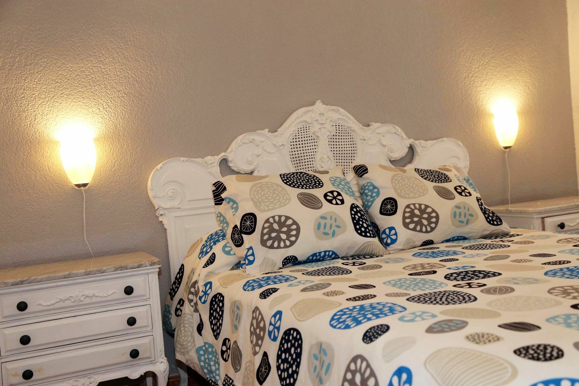 Villa Ana Apartments Benidorm Ngoại thất bức ảnh